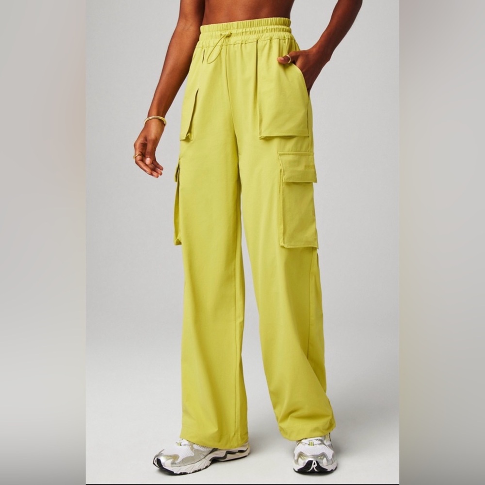 ATHLEISURE PANTS BUNDLE 25